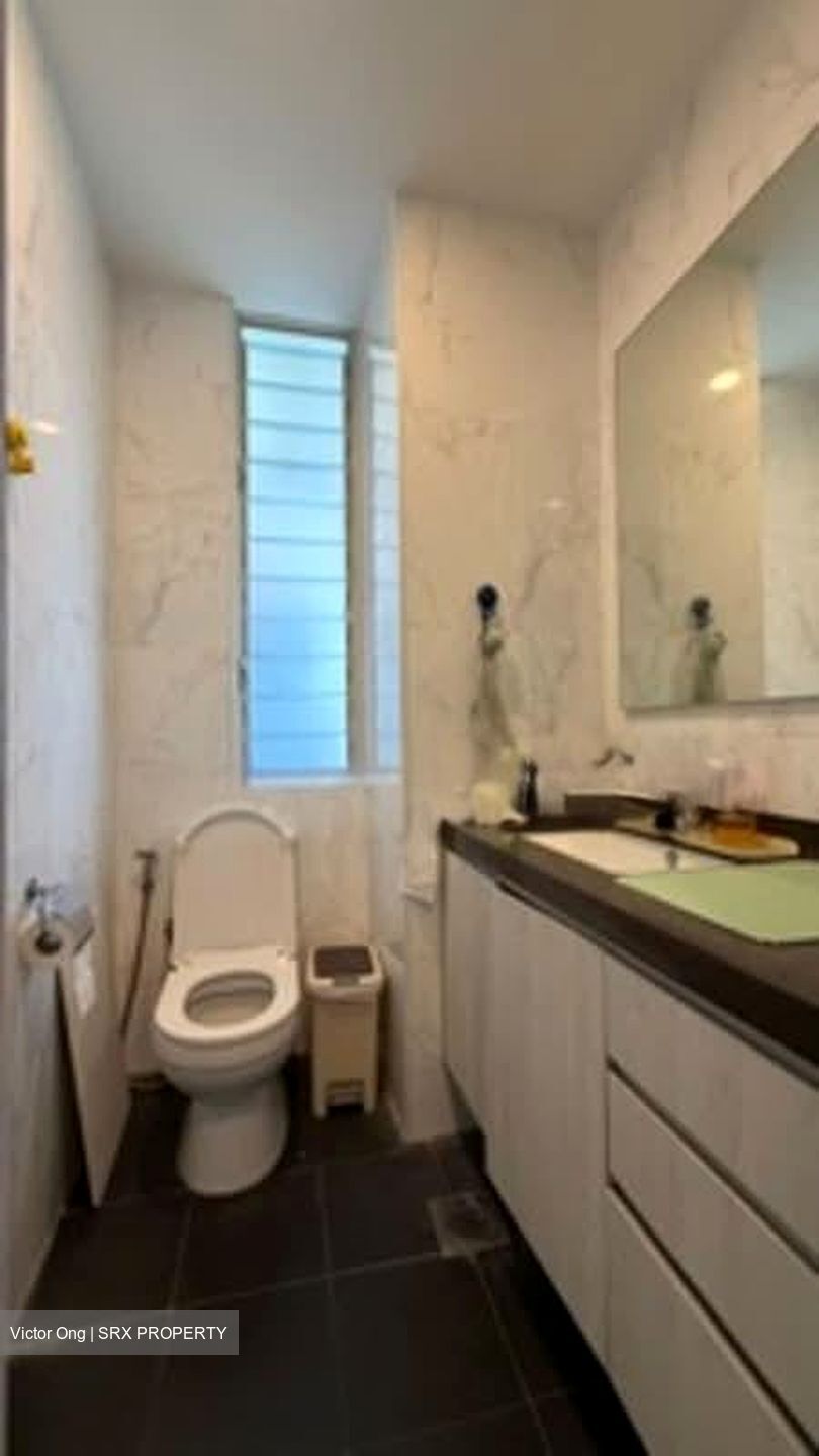 Cavendish Park (D21), Condominium #561018791